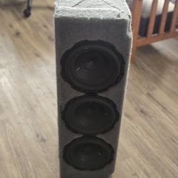 Speakers