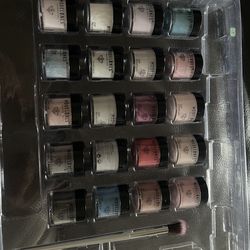 Modelones tip powder