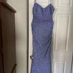 Bella Jules Designer Prom Dress 