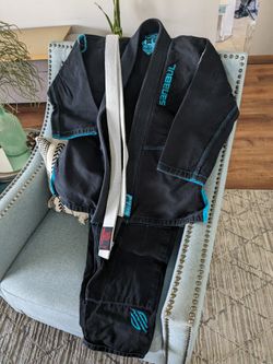 Sanabul Gii K-4- Black