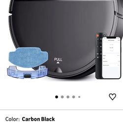 🤖 NEW Robot Vacuum + Mop Combo 🤖