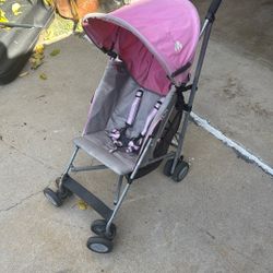 Umbrella Stroller $20.firm
