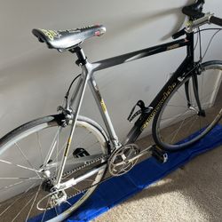 Cannondale R1000