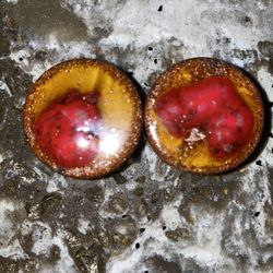 Imperial Plugs 24mm 15/16in