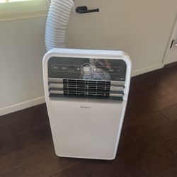Shinco 12000 BYU Portable AC’s $150 