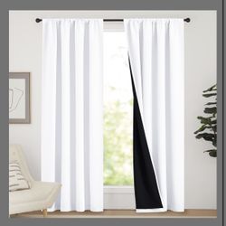 84” Curtains - 681 