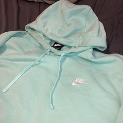 Nike hoodie 