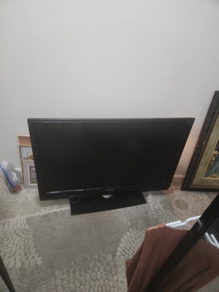 42' TV