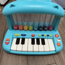 Toddler Musical Set Piano