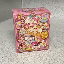 Liila’s garden Tea Party Blind box 