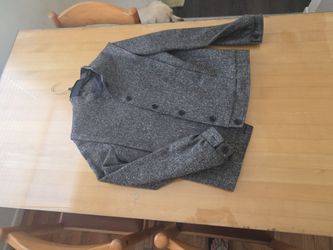 Clan royal women blazer