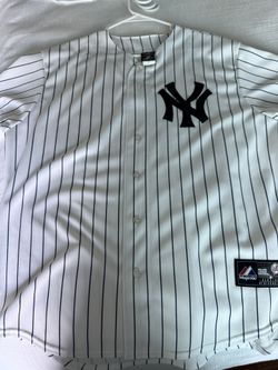 Yankee jersey