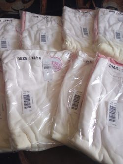 Justice Lightweight Hoodies 14-16 Retail 29.99 I Want $10 Each Buy You Must Buy All