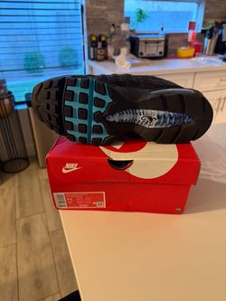 Nike Airmax 95