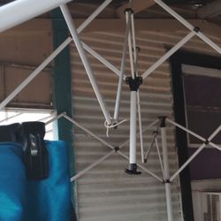 estructura para carpa 10X10$10