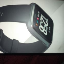 Fitbit Versa