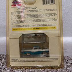 A Adult Collectible Car 