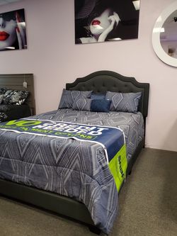 Down payment delivery free new bedroom set available financial