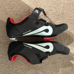 Peloton Cycling Shoes For Peloton Bike With Delta-Compatible Bike Cleats