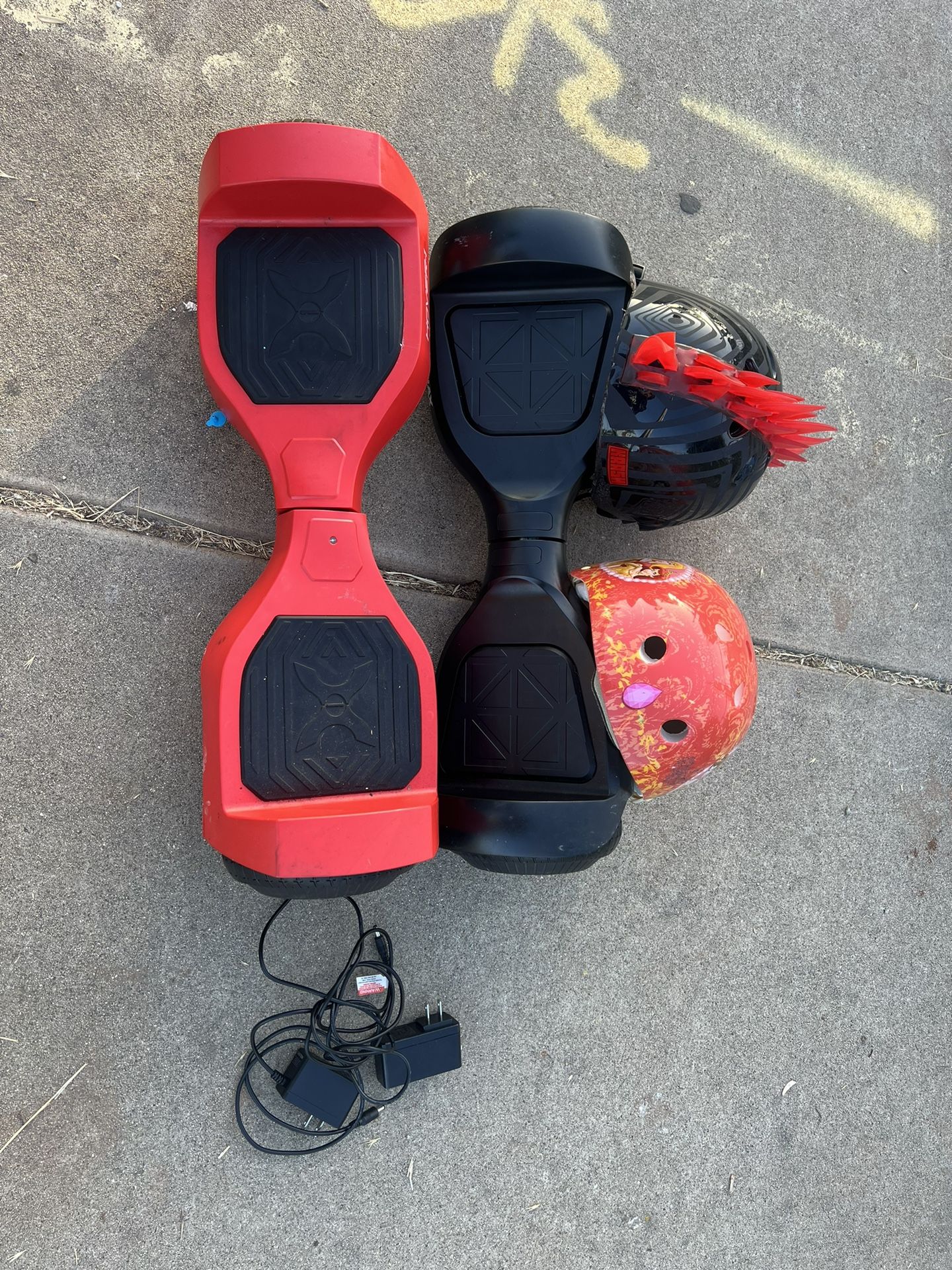 Hoverboard