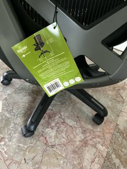 Bayside Furnishings Mesh Office Chair