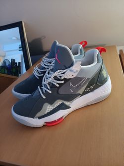 Jordan Zoom 92