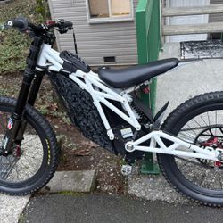 Kandi Trail King 2022