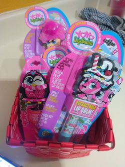 NIB YOYO Lipgloss