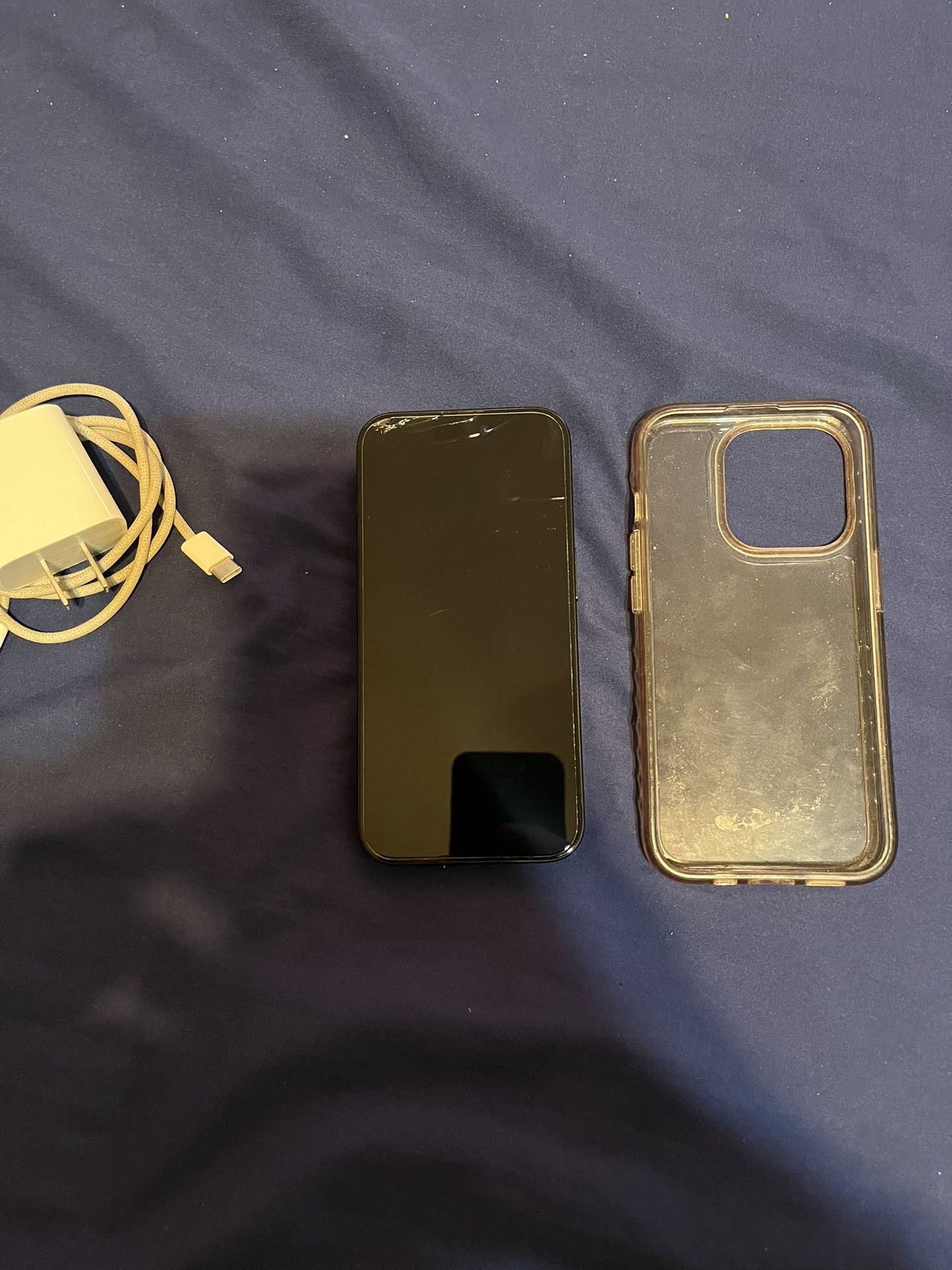 iPhone 15 Pro 128 Gbs