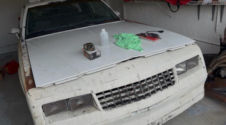 1984 Monte Carlo ss