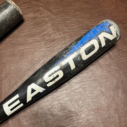Easton Rival 30/20 USSSA Baseball Bat
