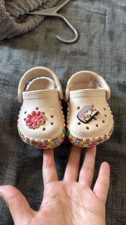 Toddler Crocs