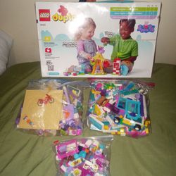 Peppa Pig 🐷 Legos And Tons More