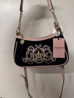 Juicy Couture Lovers luv Shoulder Bag