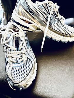 Brand New Balance Shoes