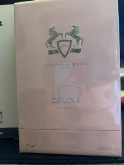 Parfum De Marly - Delina