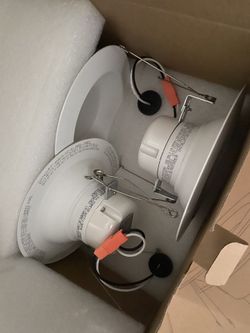 10 HYPER SMART HYPERIKON lights