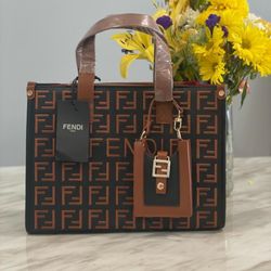Fendi Bag