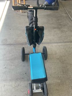 Knee Scooter