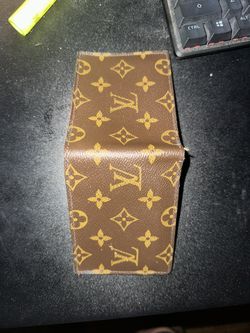 Louis Vuitton Wallet