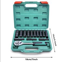 Juego De Herramientas 