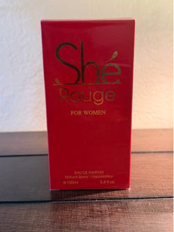 She Rouge women