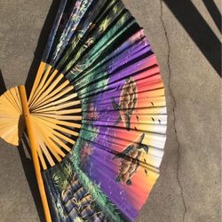 Big Wall Fan