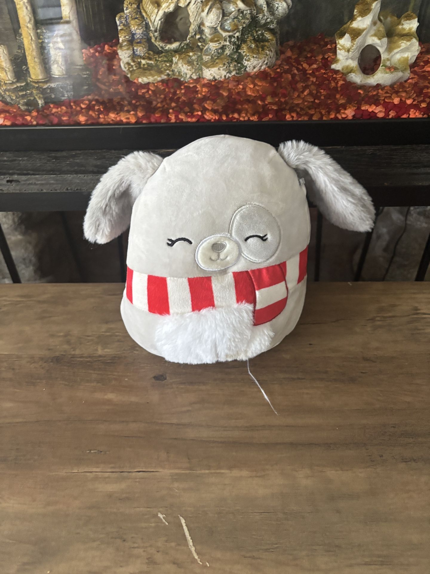 Squishmallow Plush