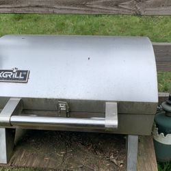 Table Top Nexgrill