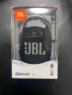 Jbl clip 4