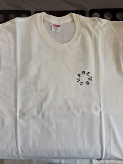 Supreme New York Tee ( XL ) 