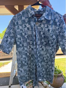 Men’s Cooke Street T-Shirt