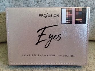 Profusion complete eye makeup collection