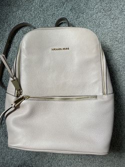 Michael Kors Backpack Bag